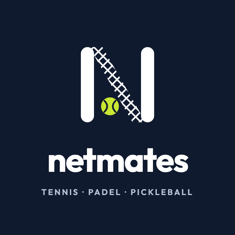 netmates Logo